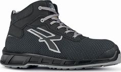 U-Power Morrison s ESD S3S CI FO Unisex Arbeits- & Sicherheitsschuhe