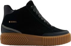 Sorel ONA AVE Zip Mid WP Damen Freizeitschuhe