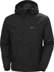 Helly Hansen Men's Vancouver Rain Jacket Herren Freizeitjacke