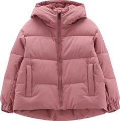 cmp - collective (of) moving people KID G Jacket FIX Hood Kinder Skijacke