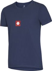 Ocun Promo T Men Herren T-Shirt für sämtliche Outdoor Aktivitäten