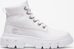 Timberland Womens Mid Lace UP Boot