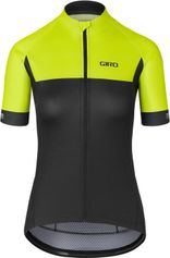 Giro W Chrono Jersey Damen Radtrikot