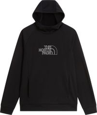The North Face Mens Reaxion 2.0 Hooded Sweater-graphic