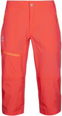 Halti Pallas Women's X-stretch Lite Capri Pants Outdoor Shorts für Damen