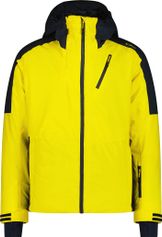 CMP MAN Ski Jacket FIX Hood Herren Skijacke