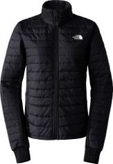 The North Face Womens Canyonlands Hybrid Jacket Damen Freizeitjacke