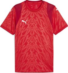 Puma Teamcup Jersey Herren Laufshirt
