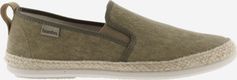 Victoria André Elásticos Lona Lavada Men Herren Freizeitschuhe