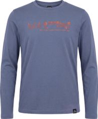 Martini Wildtrack Thorn LS Shirt M Herren Longsleeve für Freizeit und Outdooraktivitäten