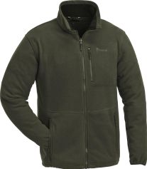 Pinewood Finnveden Fleece Jacket Unisex Midlayer für Outdoor Aktivitäten