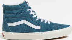 Vans SK8-Hi Unisex Freizeitschuhe