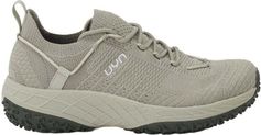Uyn MAN Urban Trail Naked Shoes Brown Sole Unisex Wanderschuhe