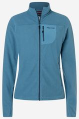 Marmot Wm's Airfleece Jacket Damen Midlayer für Outdoor Aktivitäten