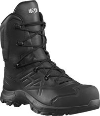 HAIX Black Eagle Safety 630 I Ltr, Gtx, Black
