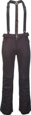 killtec Men Ski Softshell Pants A Herren Skitourenhose