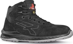 U-Power Tweed s ESD S3S CI FO Unisex Arbeits- & Sicherheitsschuhe