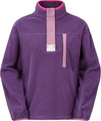Picture Arcca W 1/4 Fleece Damen Midlayer Test