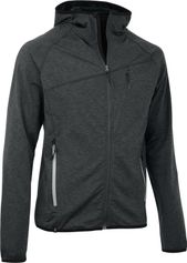 MAUL Sport Palinkopf - Fleecejacke m. Kap. Unisex Freizeitjacke