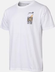 Ternua Pitch Regenerative T M Herren T-Shirt für sämtliche Outdoor Aktivitäten