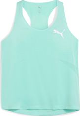 Puma W Raceday Ultraspun Singlet Damen Laufshirt