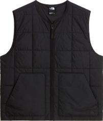 The North Face Mens Lhotse Light Insulated Vest Outdoorweste für Herren