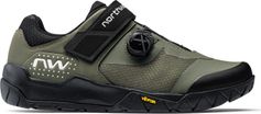 Northwave Overland Plus Mountainbikeschuhe