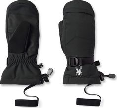 Spyder Youth Finn Ski Mittens Kinder Fäustlinge