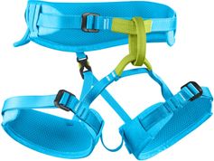 Edelrid Finn III Klettergurt