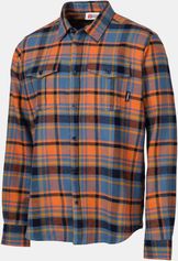 Ternua Inukitu Shirt M Herrenhemd für Outdoor Aktivitäten