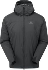 Mountain Equipment Intra Hooded Mens Jacket Kunstfaser Isolationsjacke für Herren