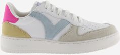 Victoria Madrid Serraje Multicolor Women Damen Freizeitschuhe