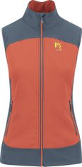 Karpos Parete W Vest Damen Fahrradweste