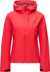 Black Diamond W Dawn Patrol Softshell Damen Freeskijacke