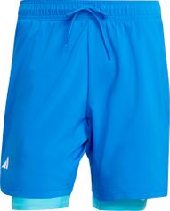 adidas Club Tennis Climacool 2IN1 Shorts Men