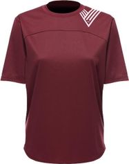 Dainese Hgomnia Jersey SS WMN Damen Radtrikot