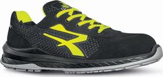 U-Power Marsiglia s ESD S1PS FO Unisex Arbeits- & Sicherheitsschuhe