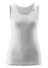 Gonso Base Shirt Sleeveless W Damen Radunterwäsche