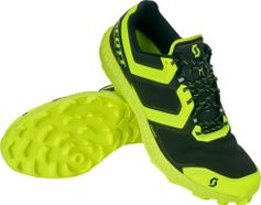 Scott Shoe W's Supertrac RC 2 Damen Speed Hiking Schuhe