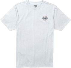 Salty Crew Kritter Stamp SS Tee Herren T-Shirt für sämtliche Outdoor Aktivitäten