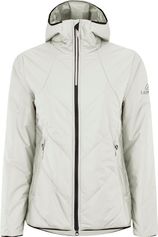Löffler Women Hooded Iso-jacket Explorer PL60 Damen Langlaufjacke