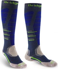 Bridgedale Ski Easy On Herren Skisocken