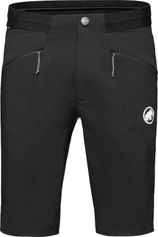 Mammut Aenergy Light Softshell Shorts Men Herren Kletterhose