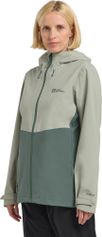 Jack Wolfskin Weiltal 2L Jacket W Damen Hardshelljacke