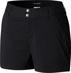 Columbia Saturday Trail Short Outdoor Shorts für Damen