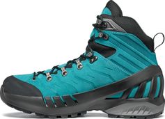Scarpa Cyclone S GTX Wmn Damen Wanderschuhe