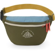 Dakine Renovation Hip Pack 2.0