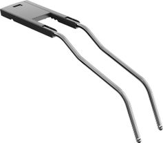Thule Ridealong Low Saddle Adapter