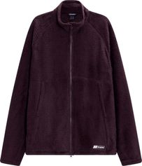 Berghaus Lunara Full Zip AM Herren Midlayer für Outdoor Aktivitäten