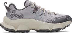 Under Armour W Charged Expanse Low WP Damen Freizeitschuhe